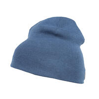 Classic beanie Blue Sapphire Onesize